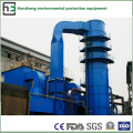 Entschwefelungs- und Denitrierungs-Operation-Frequency Furnace Air Flow Treatment